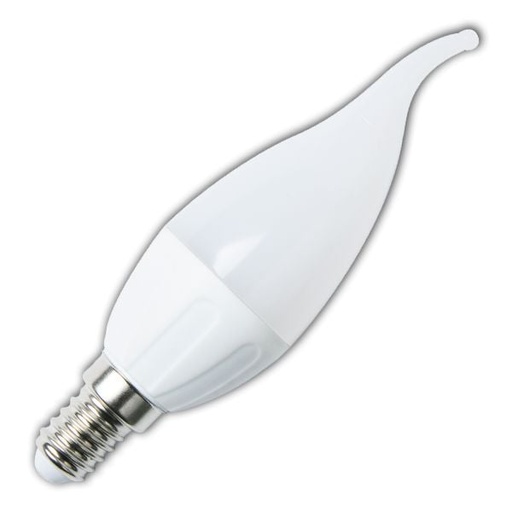 [A176310] LED A5 CL35 E14 3W 3000K 225LM