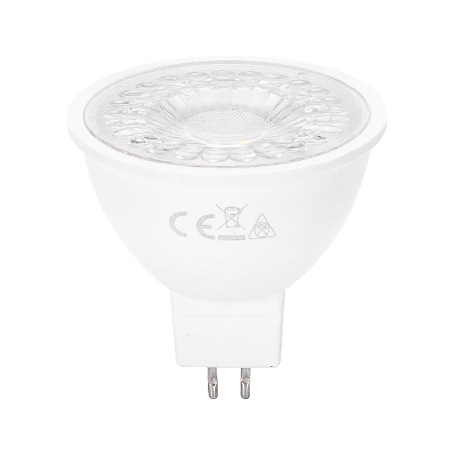 [A177782] LED A5 MR16 6W COB 6400K 330Lm