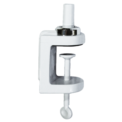 [A178772] Lamp Klem Wit  L58*BR74*H169mm