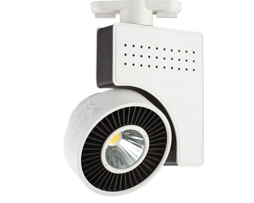 [A178857] LED TRACKLIGHT 1 33W 4000K (2L) 1950LM