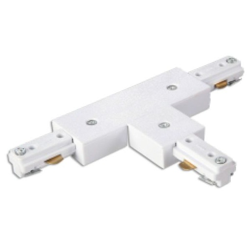 [A181512] LED Rail T-connector  (3L)Tracklight