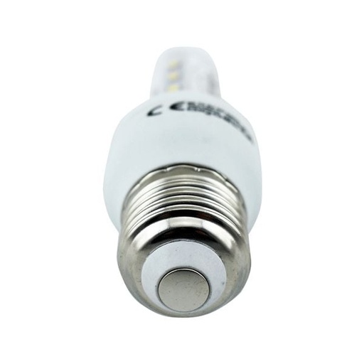[A181857] LED B5 T3 2U E27 4W 3000K 300Lm