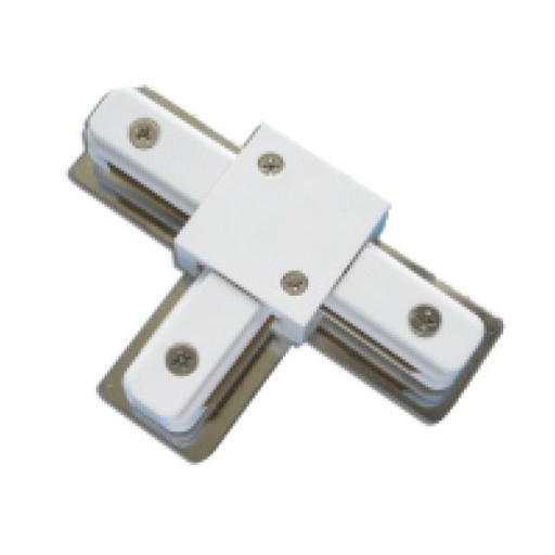 [A182199] LED Rail T-connector  (2L)Tracklight