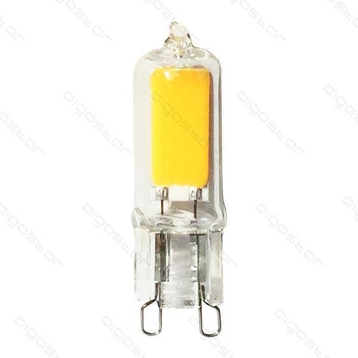 [A184230] LED G9 2W 6500K