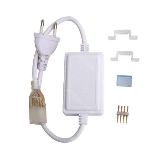 [A184834] Striplicht 5050 RGB controller