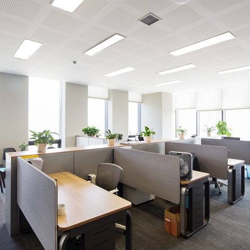 [A188092] Led Paneel E5 32W 4000K  1195 x 295