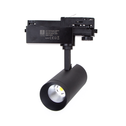 [A199326] Led-vierdraads lichtcircuit 20W 4000K