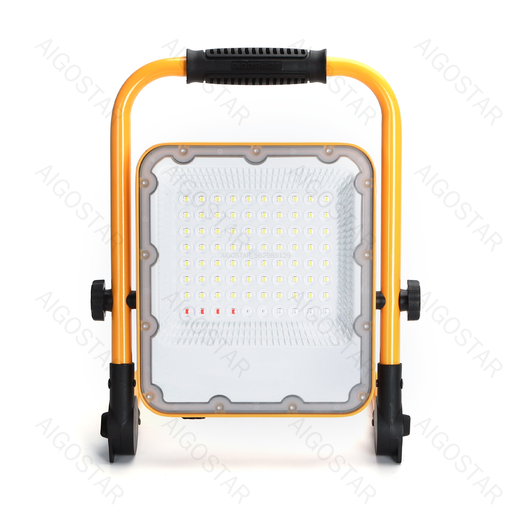 [A213244] LED Oplaadbare Schijnwerper 50W