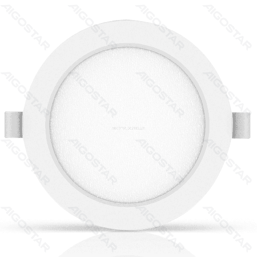 [A219079] E6 LED Inbouw Downlight Rond 18W  1980lm 3000K