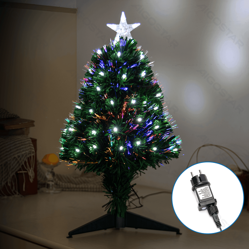 [A 305765] Kerstboom 3000K  1,2m  IP44  Binnen & Buiten(onder beschutting)