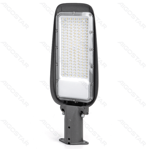 [A317003] DOB LED slanke straatlantaarn 100W