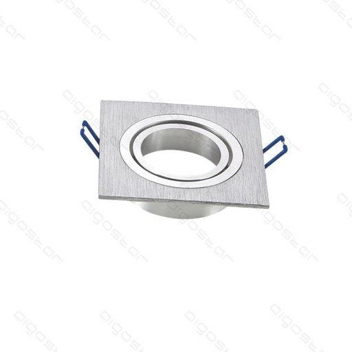 [A004537] Spot Fitting M1030S-01 aluminium Φ75mm