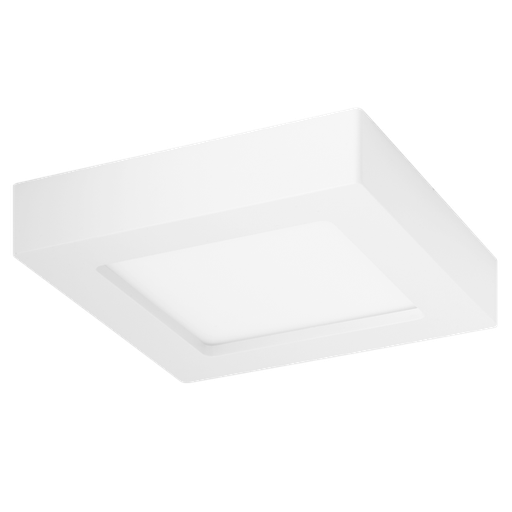 [A003561] Led E5 Slim Downlight 18W 3000K