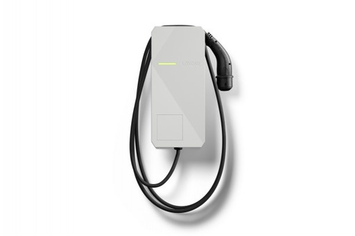 [Lox100535] Wallbox 7.4kW 32A Tree 5 meter laadkabel