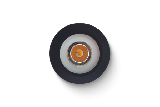 [Lox100334] LED Spot RGBW Tree Anthracite