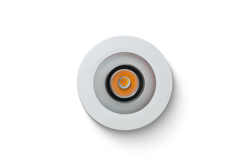 [Lox100327] LED Spot WW PWM White