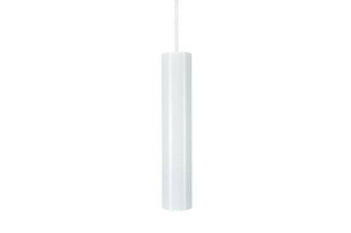 [Lox100308] LED Pendulum Slim RGBW Tree Wit