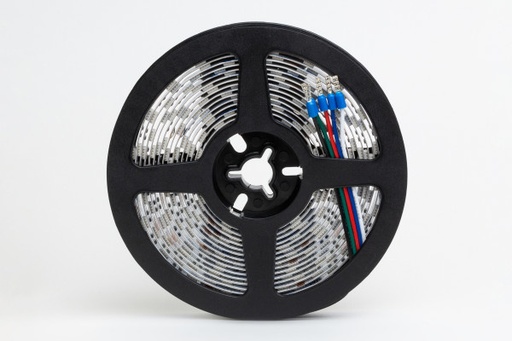 [Lox200098] RGBW LED Strip 5m IP20 (stofdicht)