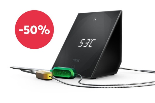 [Lox100341] Touch & Grill Air