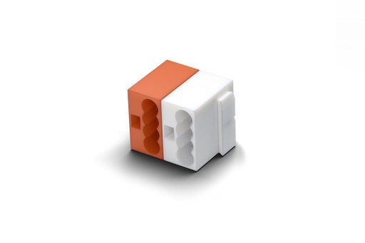 [Lox200359] Loxone Klemmen 24V (25 Stk.)