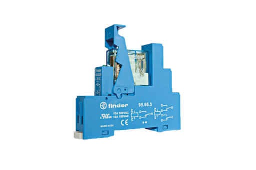 [Lox200049] Koppelrelais