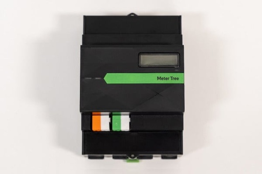 [Lox100567] Energiemeter 3-fasen Tree