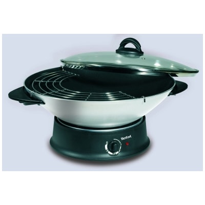 [0W03000] TEFAL Wok Multi