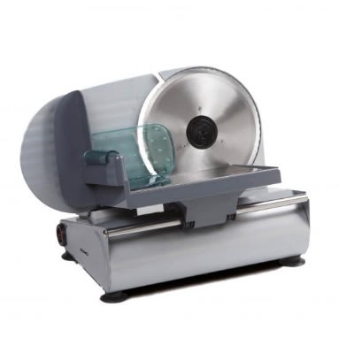 [0D0521S] DOMO Snijmachine dia 19cm