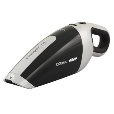 [0AC4769] ROWENTA Kruimelzuiger Extenso 7,2 V