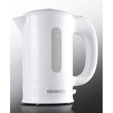 [0JKP250] Kenwood Waterkoker 0,5L wit