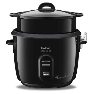 [RK103811] TEFAL Rice cooker