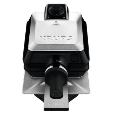 [FDD95D10] KRUPS Waffle expert