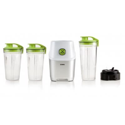 [D0700BL] DOMO Blender My blender X-Power