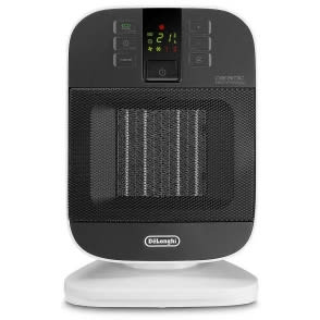 [HFX60V20] DeLonghi Keramische kachel 60m³ 2000W