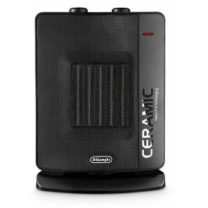 [DCH7032.B] DeLonghi Ventilatorkachel 2200W