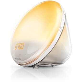 [HF3532/01] Philips Consumer Wake-up light