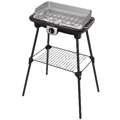 [BG921812] TEFAL BBQ Easy Grill XXL Voeten