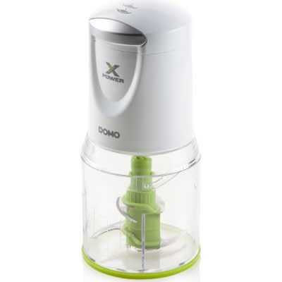 [D09192MC] DOMO Mini-hakmolen Xpower 400W