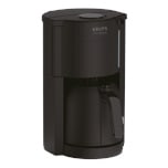 [KM303810] KRUPS Koffiezet Pro Aroma F312 Black
