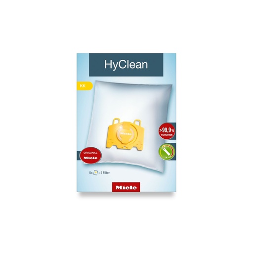[KKHYCLEAN] MIELE Stofzak HyClean