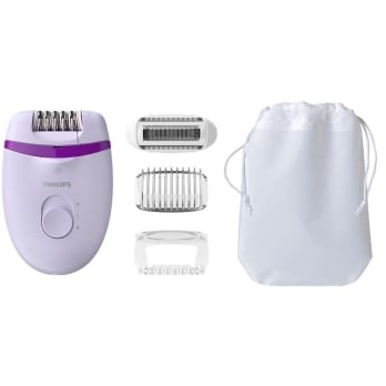 [BRE275/00] Philips Consumer Compacte epilator Satinelle Essential