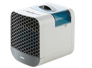 [0D0154A] DOMO Air cooler mini 0,6l wit
