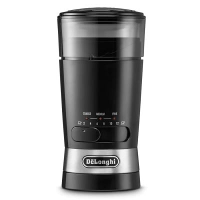 [00KG210] DeLonghi Koffiemolen