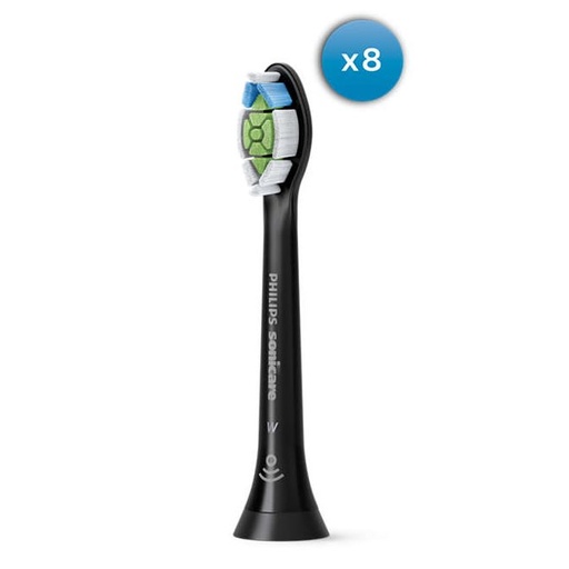 [HX6068/13] Philips Consumer Opzetborstels Sonicare W2 Optimal White
