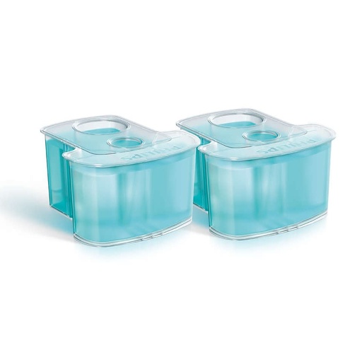 [JC302/50] Philips Consumer Schoonmaakcartidge 2 stuks