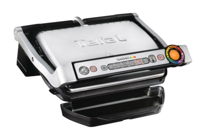[YY4399FB] TEFAL Optigrill + wafels accessoire