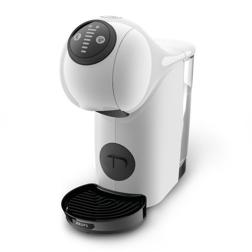 [YY4509FD] KRUPS NESPRESSO DOLCE GUSTO GENIO S WHITE
