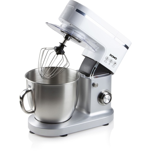 [D09231KR] DOMO Keukenrobot + blender