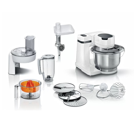 [MUMS2EW40] BOSCH Keukenrobot MUM Serie 2