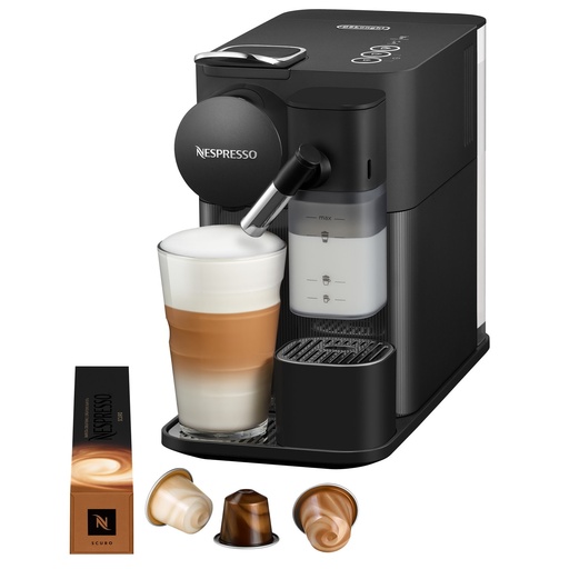 [EN510.B] DeLonghi Nespressomachine Lattissima One Evo.